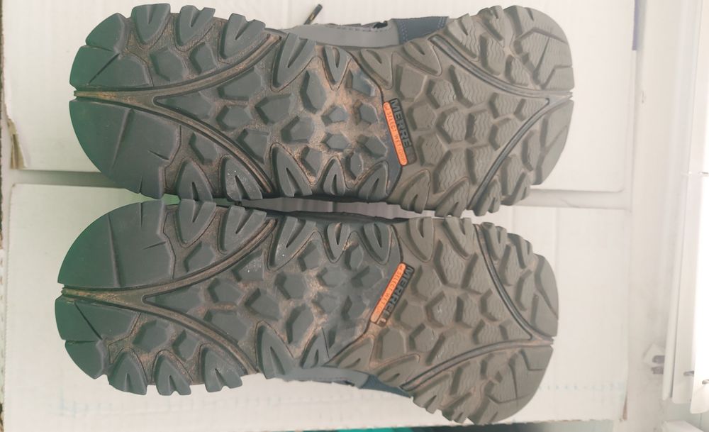 Sandale Merrell 43