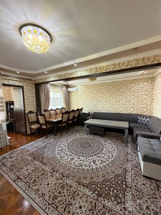 Срочно продается 4 комнатная квартира Авиа городок Французкая