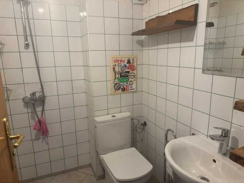 Дава се под наем Тристаен апартамент в София, Редута - 90 кв.м за 700 € - Снимка #3