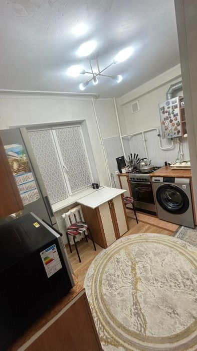 Продам квартиру или  меняю.
