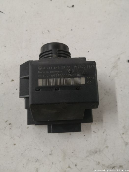 Contact Auto Mercedes-Benz E-Class (W211) [ 2002 - 2009 ] Oem A2115452