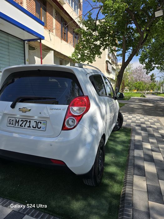 Spark 2021 Sotuvda !