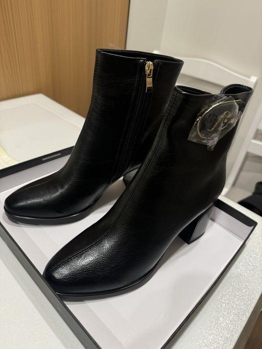 Farenssia 38 размер ботильоны