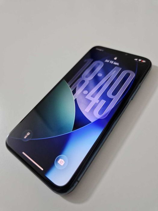 iPhone 11 Pro Unlocked