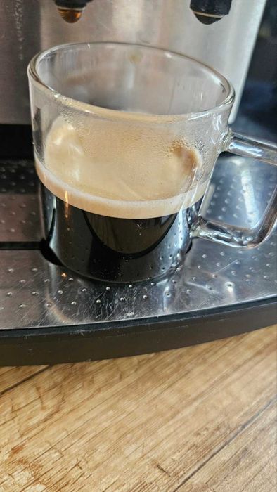 Кафе машина - робот Miele