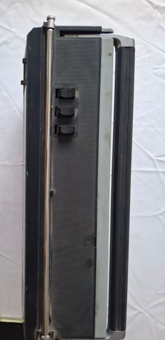 Радиоприемник вэф