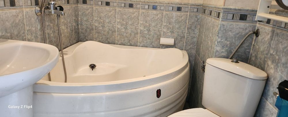 Апартамент на комплекс Здраве