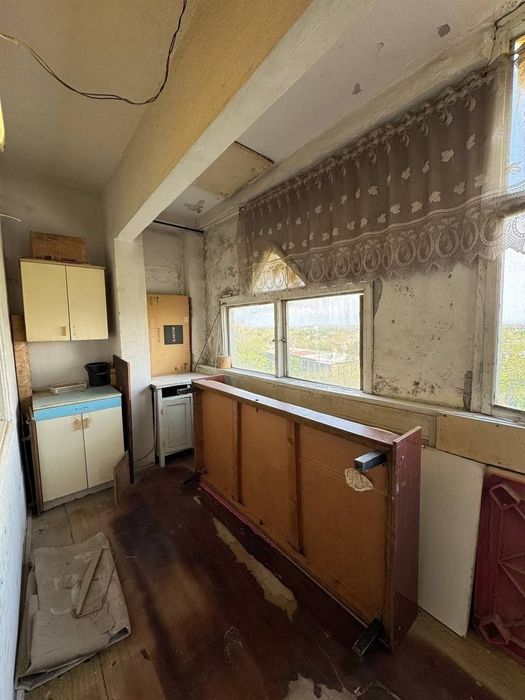 Срочно 2ком 60м2 Комнаты раздельные ТТЗ - 2 Эвос