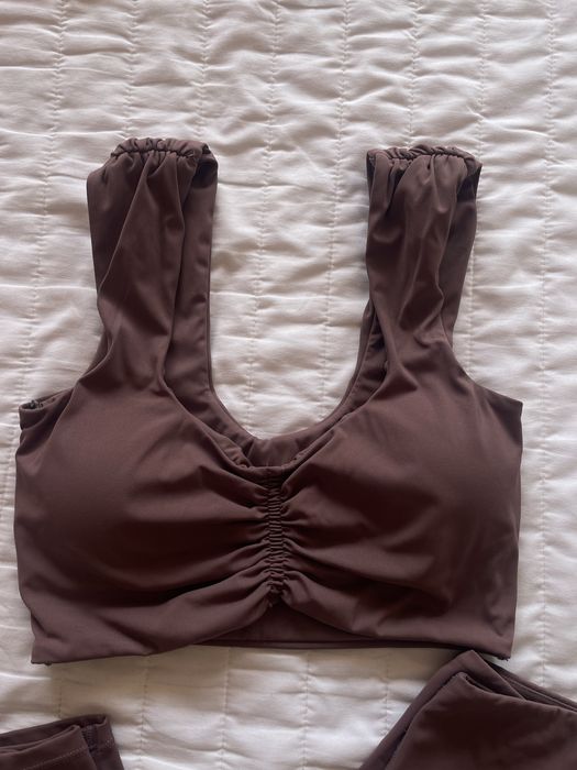 Спортен комплект Aralina