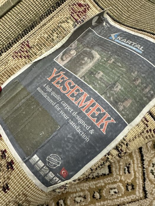 Продам ковер 2*3