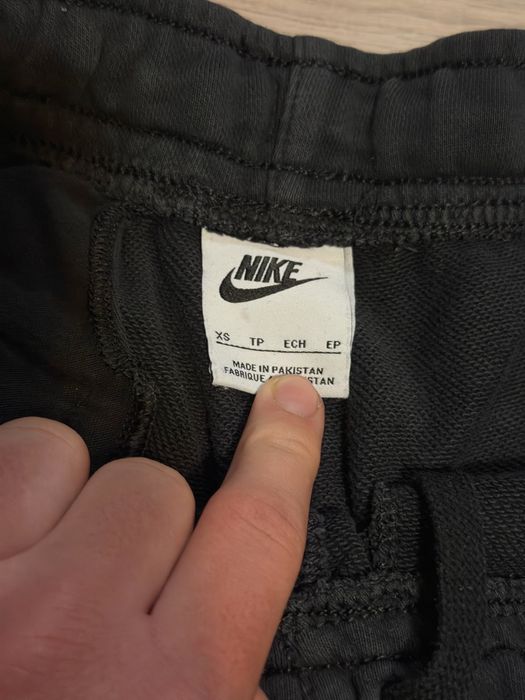 Pantaloni de trening nike