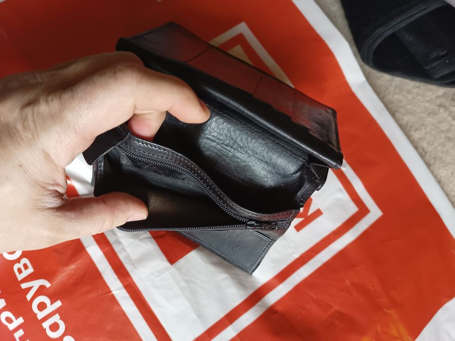 Мъжки обувки LORENA