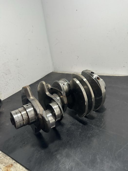 Vibrochen arbore cotit Audi A8 D3 3.0 TDI ASB BMK