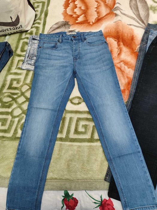 Мужские джинсы оригинал