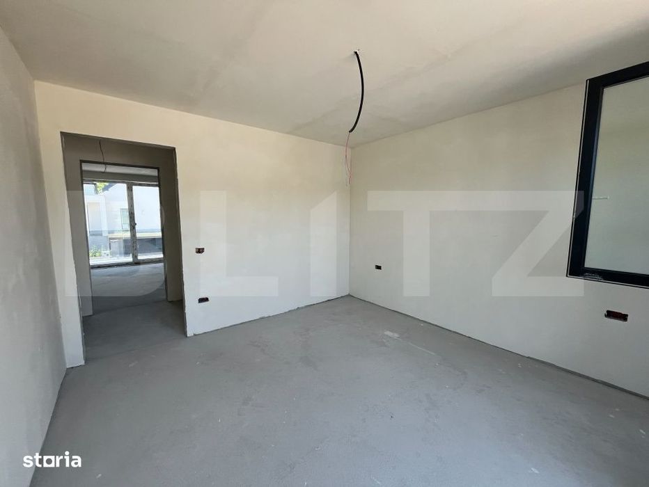 Casa individuala, 180 mp, 710 mp teren - Popesti