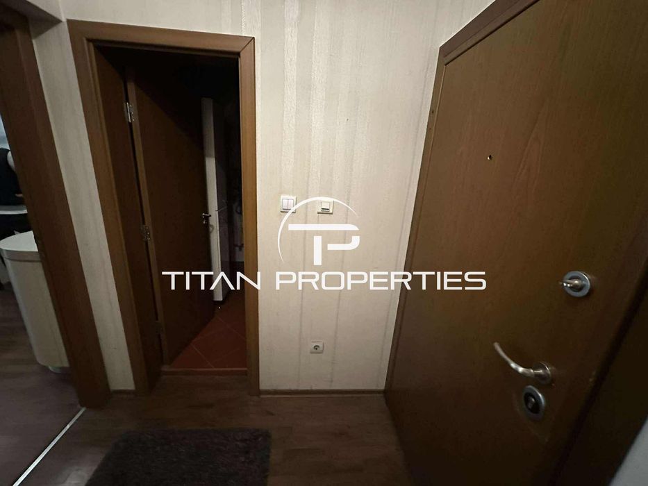 Дава се под наем Двустаен апартамент в Варна, Бриз - 60 кв.м за 767 € - Снимка #8