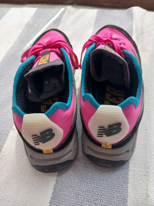 New Balance X Racer номер 41