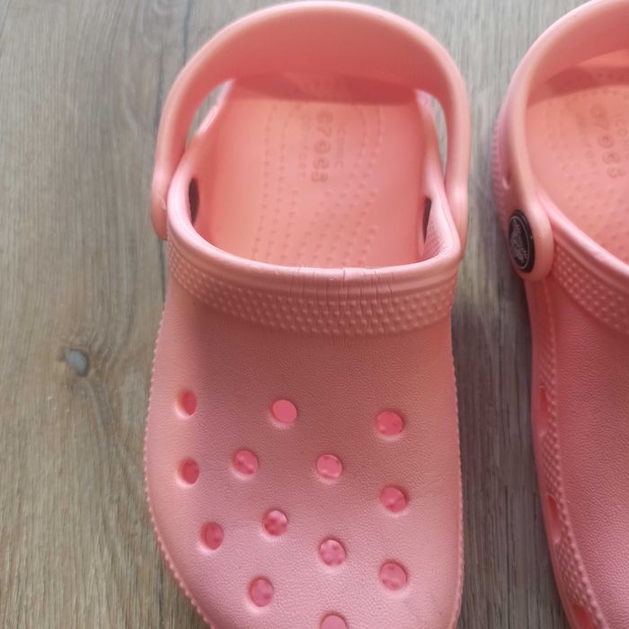 Детские сабо сандалии crocs оригинал