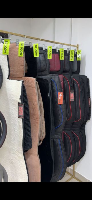 Чехлы по оптовой цене