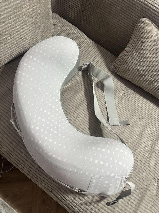 Perna alaptare ergobaby cu centură