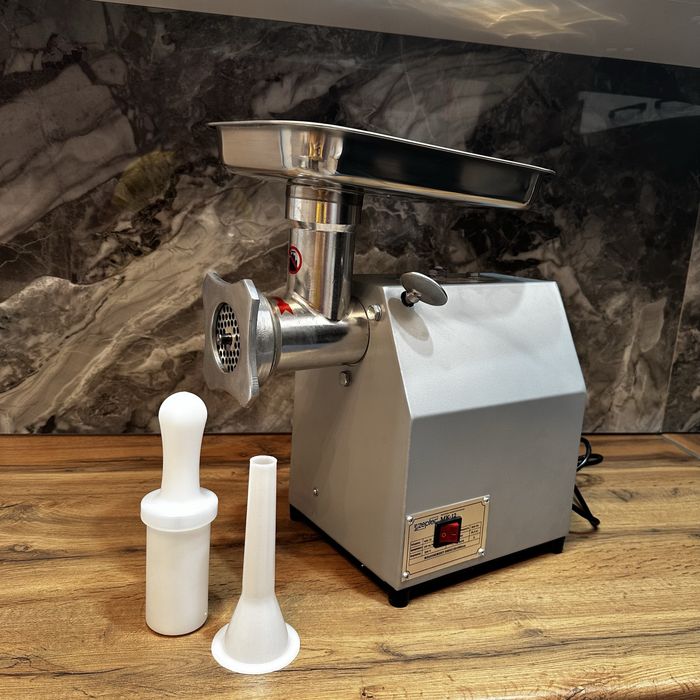 Рассрочка мясорубка для полуфабриката промышленный и домашний Алматы