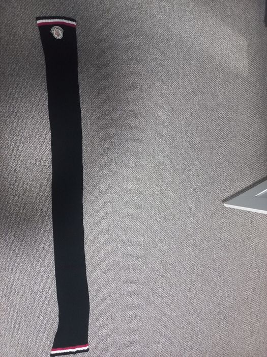 Fular&esarfa Moncler