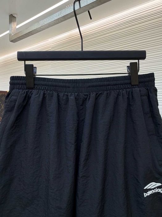 Pantaloni scurti Balenciaga Premium