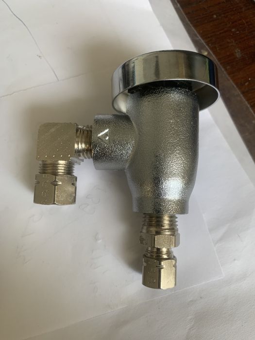 Antisifon watts 288a