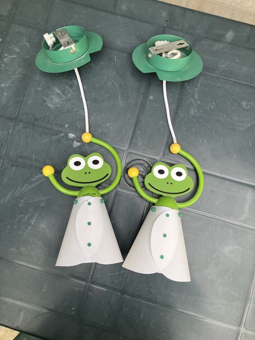 Полилеи за детска стая