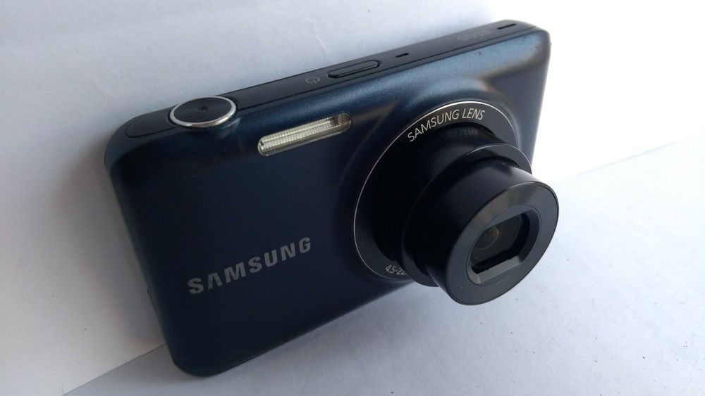 Фотоаппарат Samsung ES95