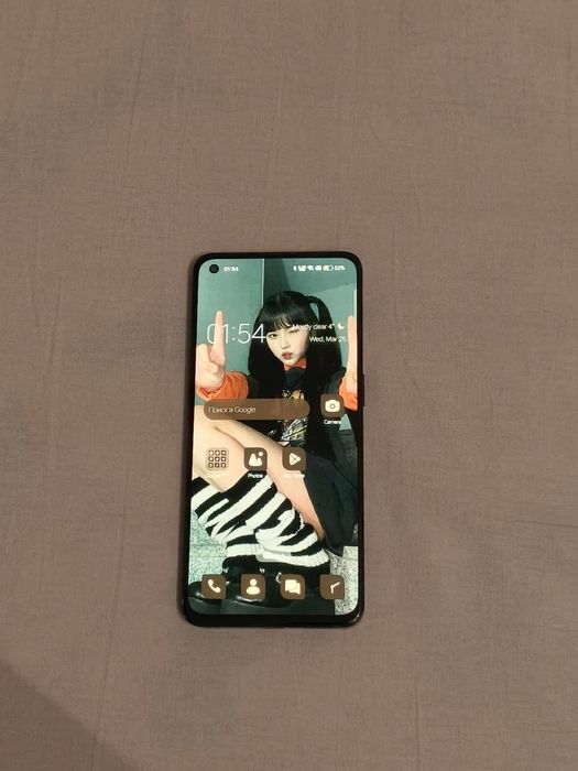 OPPO Reno 7, 256 гб