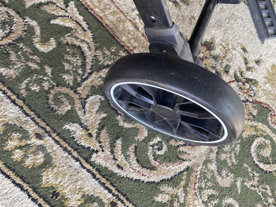 детская летняя коляска