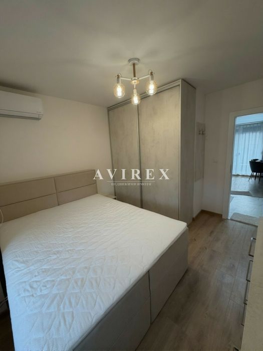 Дава се под наем Двустаен апартамент в Пловдив, Център - 75 кв.м за 578.34 € - Снимка #3