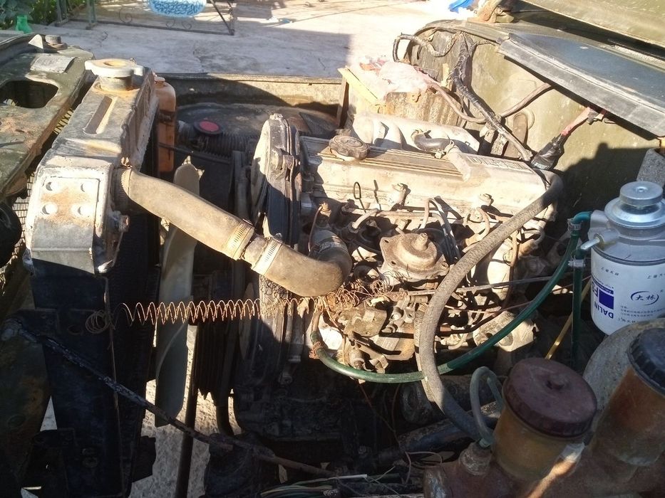 УАЗ сатылады тез арада