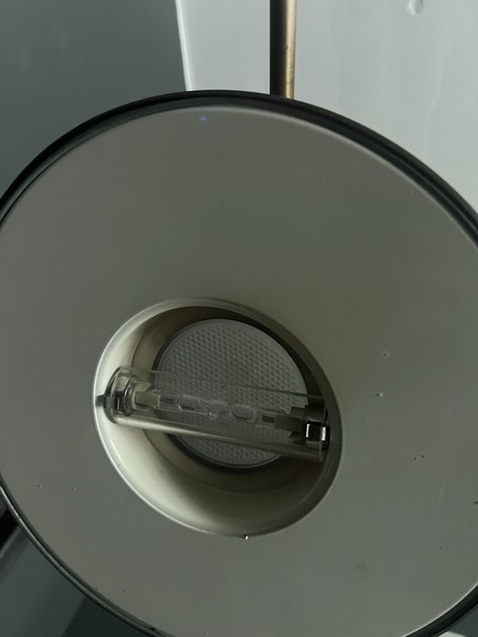 Lampa suspendata vintage