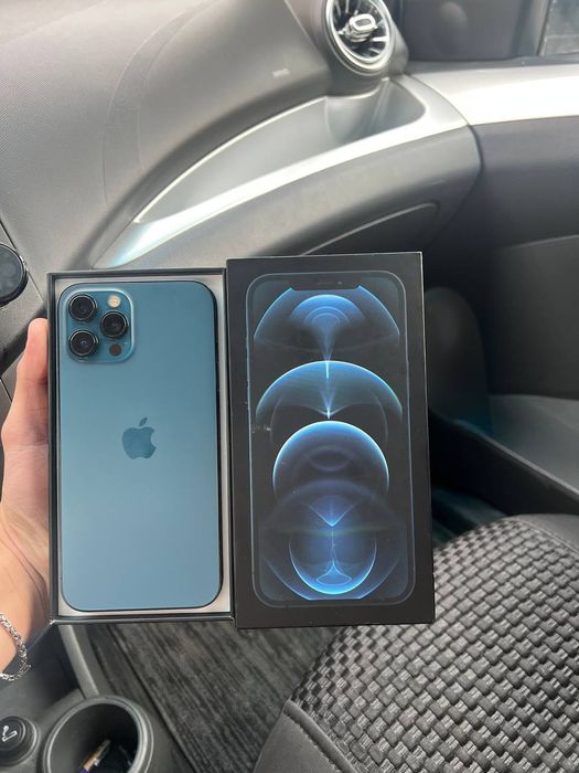 Iphone 12pro max srochna sotiladi