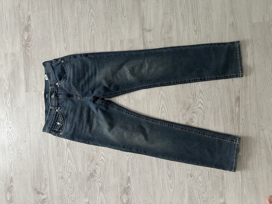 Джинсы true religion