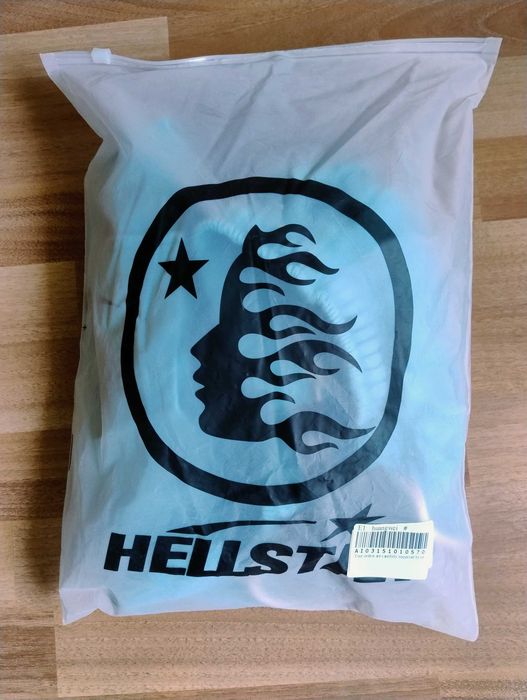 Pantaloni Hellstar