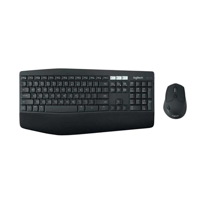 Клавиатура Logitech MK850, EN/RU,Black |