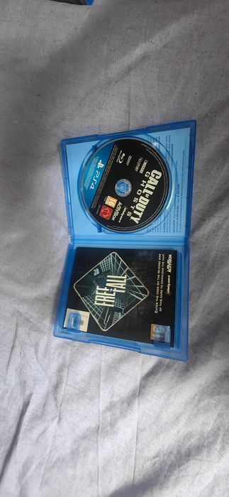 Игри за Play Station 4