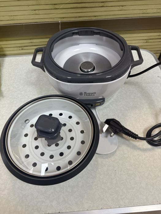 Уред за приготвяне на ориз Russell Hobbs 27030