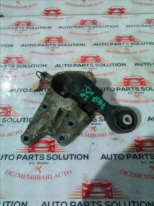 tampon antibalans peugeot 407 2.0hdi