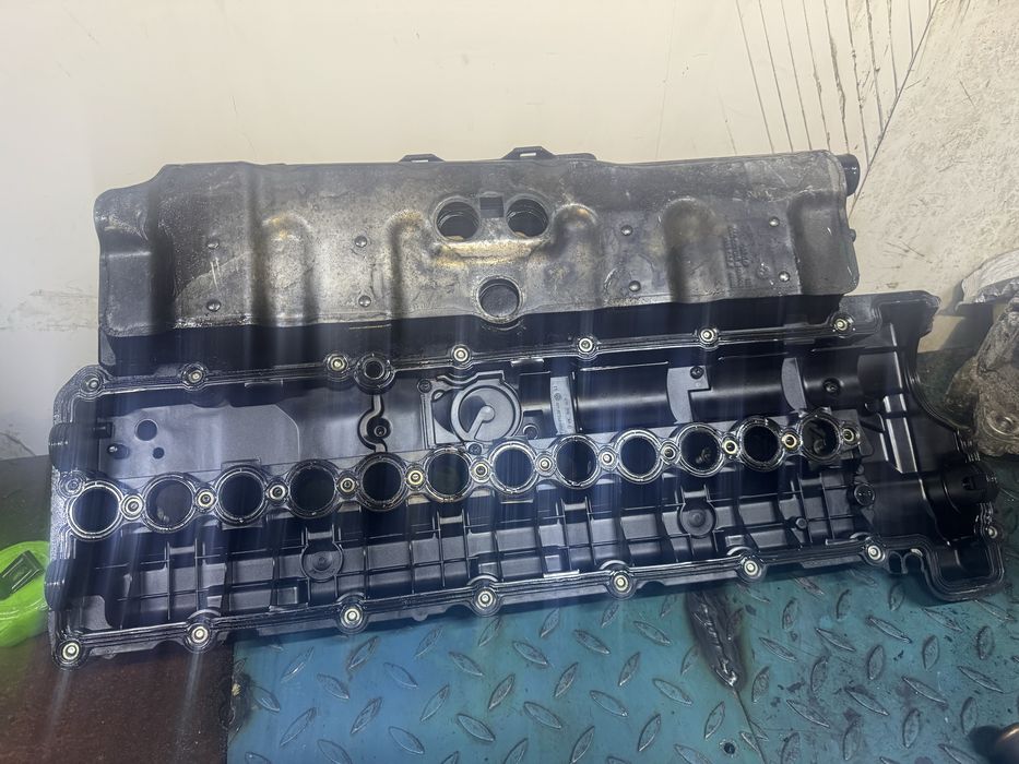 Capac culbutori M57 2.5 3.0d