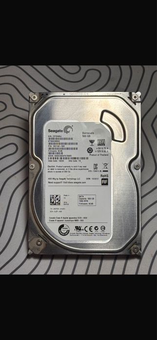 Продам компьютерные комплектующие