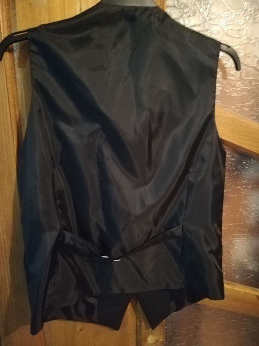 Vesta costum bărbat