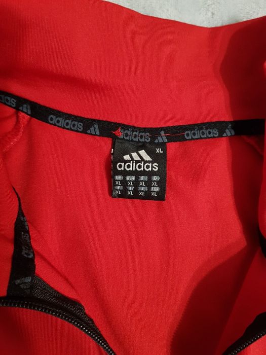 Bluză trening Adidas