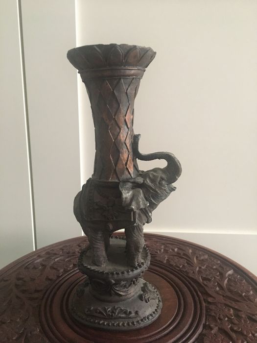 Дървени фигури