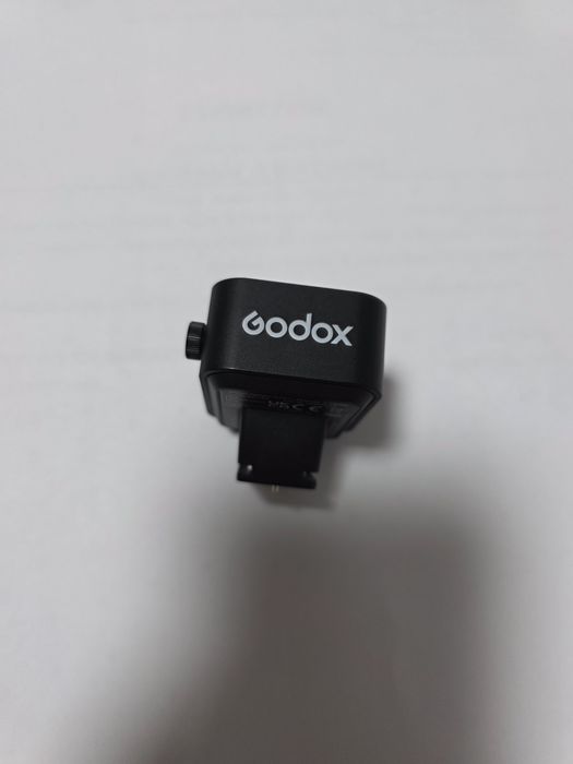 Trigger Godox X3 Canon