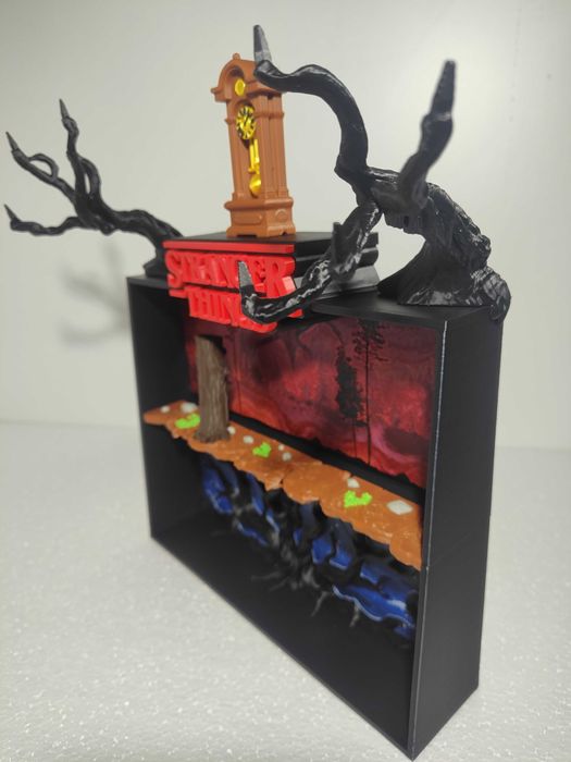 Display figurine Kinder & Funko – design deosebit