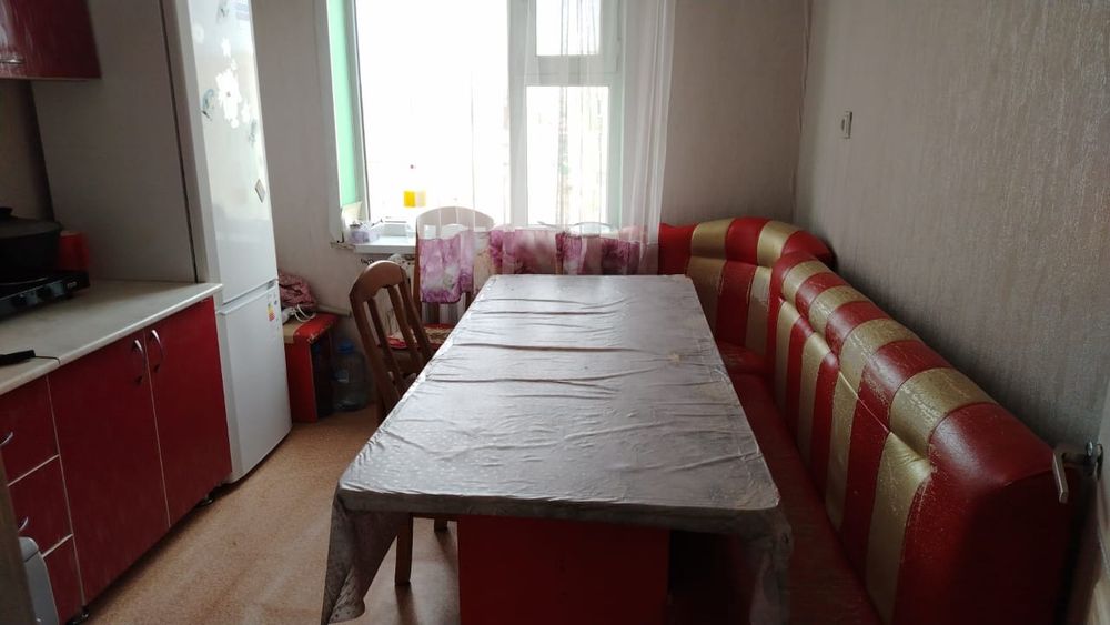 Продам квартиру 2 комнатная